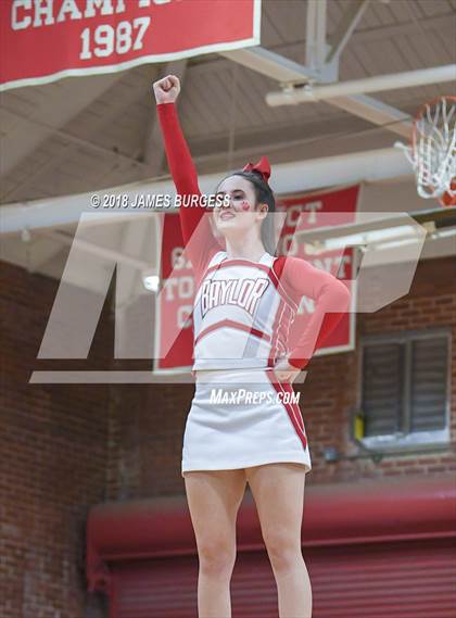 Thumbnail 1 in Girls Prep @ Baylor photogallery.