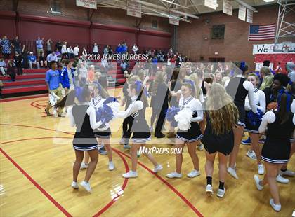 Thumbnail 3 in Girls Prep @ Baylor photogallery.