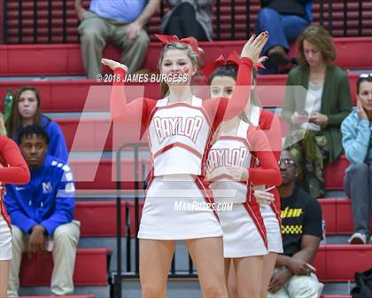 Thumbnail 2 in Girls Prep @ Baylor photogallery.
