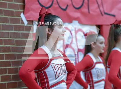 Thumbnail 3 in Girls Prep @ Baylor photogallery.