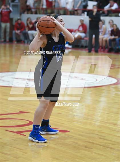 Thumbnail 1 in Girls Prep @ Baylor photogallery.