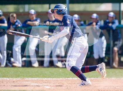 Thumbnail 1 in Perry vs. Queen Creek (Bob Everett Classic) photogallery.