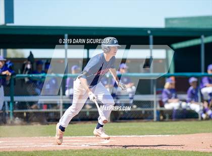 Thumbnail 1 in Perry vs. Queen Creek (Bob Everett Classic) photogallery.