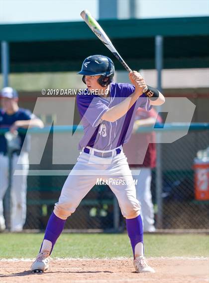 Thumbnail 1 in Perry vs. Queen Creek (Bob Everett Classic) photogallery.