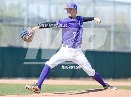 Thumbnail 3 in Perry vs. Queen Creek (Bob Everett Classic) photogallery.