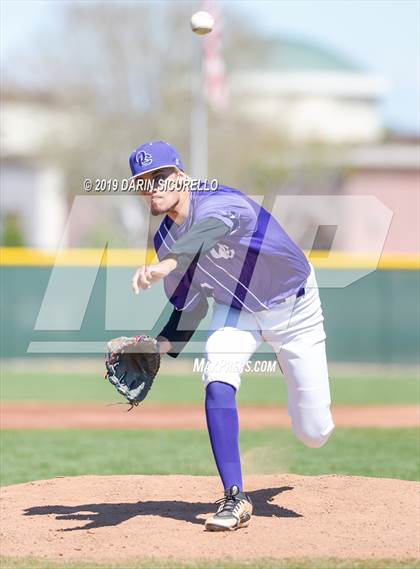 Thumbnail 1 in Perry vs. Queen Creek (Bob Everett Classic) photogallery.