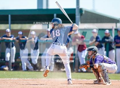 Thumbnail 1 in Perry vs. Queen Creek (Bob Everett Classic) photogallery.