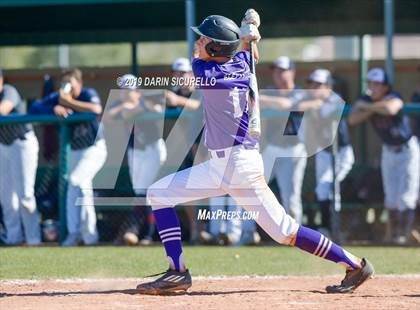 Thumbnail 1 in Perry vs. Queen Creek (Bob Everett Classic) photogallery.