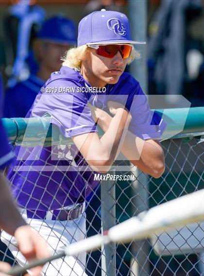 Thumbnail 3 in Perry vs. Queen Creek (Bob Everett Classic) photogallery.