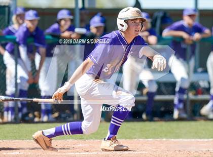 Thumbnail 2 in Perry vs. Queen Creek (Bob Everett Classic) photogallery.