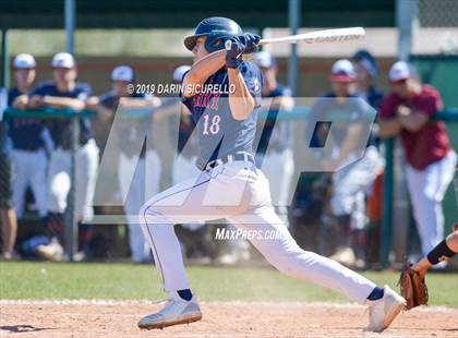 Thumbnail 2 in Perry vs. Queen Creek (Bob Everett Classic) photogallery.