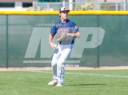 Thumbnail 1 in Perry vs. Queen Creek (Bob Everett Classic) photogallery.