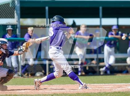 Thumbnail 3 in Perry vs. Queen Creek (Bob Everett Classic) photogallery.