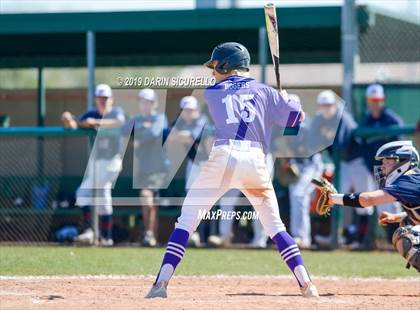 Thumbnail 1 in Perry vs. Queen Creek (Bob Everett Classic) photogallery.