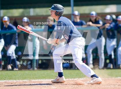Thumbnail 1 in Perry vs. Queen Creek (Bob Everett Classic) photogallery.