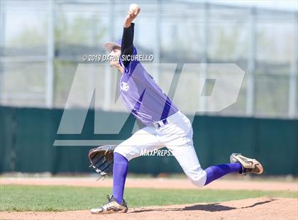 Thumbnail 1 in Perry vs. Queen Creek (Bob Everett Classic) photogallery.