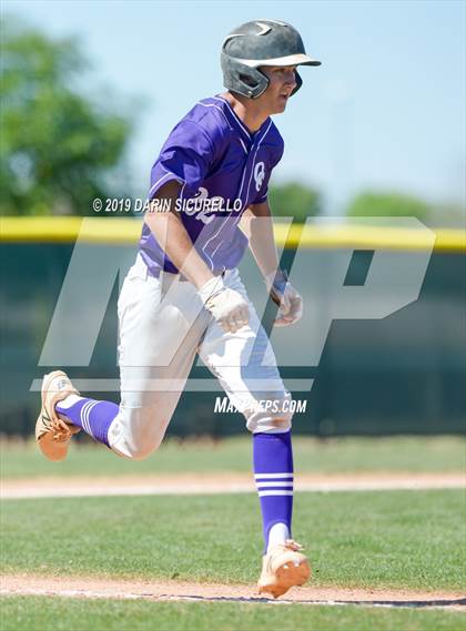 Thumbnail 1 in Perry vs. Queen Creek (Bob Everett Classic) photogallery.