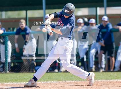 Thumbnail 3 in Perry vs. Queen Creek (Bob Everett Classic) photogallery.