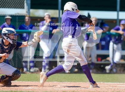 Thumbnail 2 in Perry vs. Queen Creek (Bob Everett Classic) photogallery.