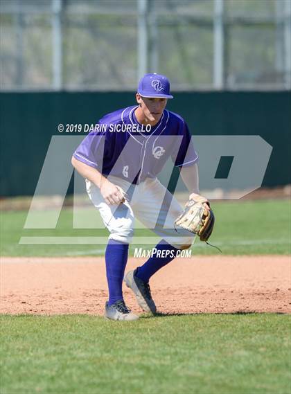 Thumbnail 2 in Perry vs. Queen Creek (Bob Everett Classic) photogallery.