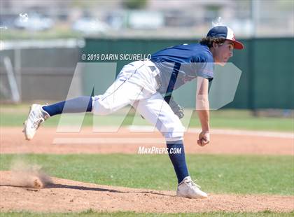 Thumbnail 1 in Perry vs. Queen Creek (Bob Everett Classic) photogallery.