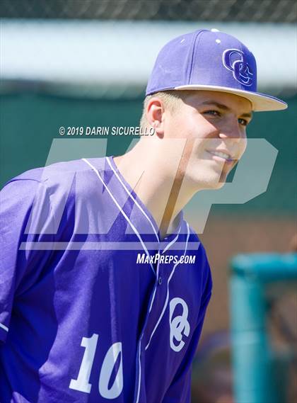 Thumbnail 1 in Perry vs. Queen Creek (Bob Everett Classic) photogallery.