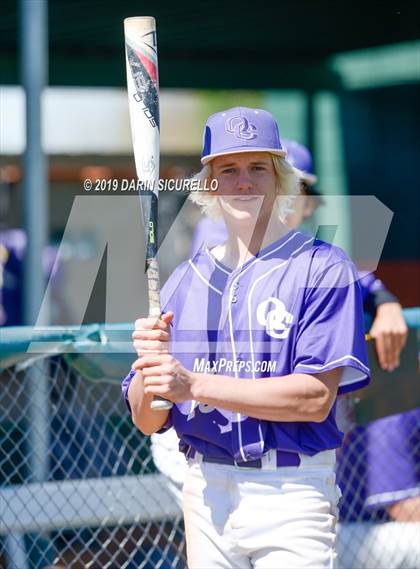 Thumbnail 3 in Perry vs. Queen Creek (Bob Everett Classic) photogallery.