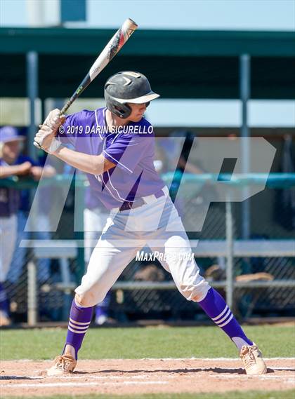 Thumbnail 1 in Perry vs. Queen Creek (Bob Everett Classic) photogallery.