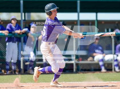 Thumbnail 3 in Perry vs. Queen Creek (Bob Everett Classic) photogallery.