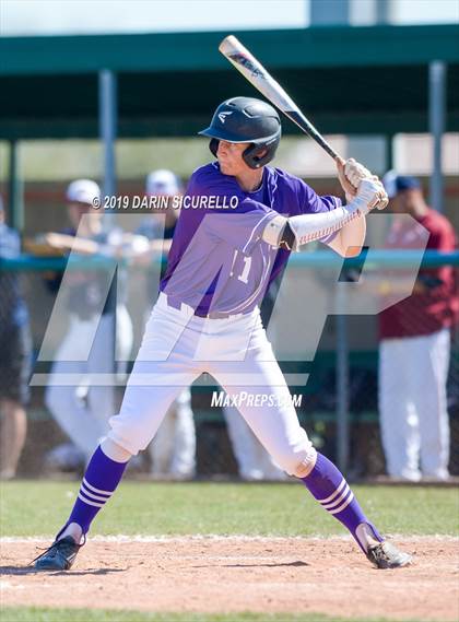 Thumbnail 1 in Perry vs. Queen Creek (Bob Everett Classic) photogallery.