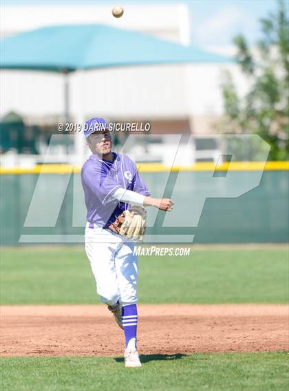Thumbnail 1 in Perry vs. Queen Creek (Bob Everett Classic) photogallery.