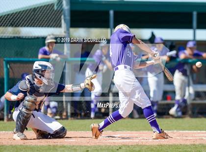Thumbnail 2 in Perry vs. Queen Creek (Bob Everett Classic) photogallery.
