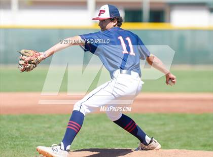 Thumbnail 3 in Perry vs. Queen Creek (Bob Everett Classic) photogallery.