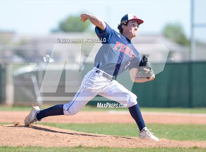 Thumbnail 1 in Perry vs. Queen Creek (Bob Everett Classic) photogallery.