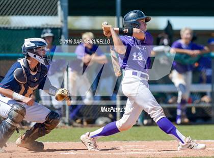 Thumbnail 1 in Perry vs. Queen Creek (Bob Everett Classic) photogallery.