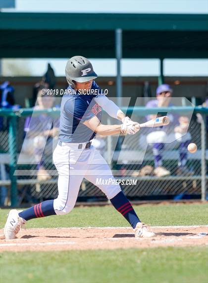 Thumbnail 1 in Perry vs. Queen Creek (Bob Everett Classic) photogallery.