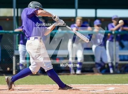 Thumbnail 3 in Perry vs. Queen Creek (Bob Everett Classic) photogallery.