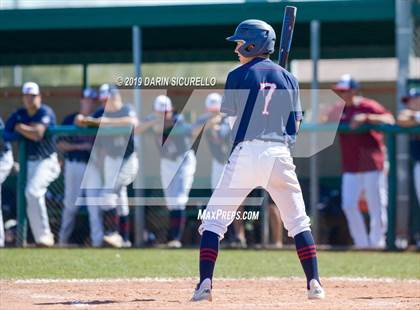Thumbnail 2 in Perry vs. Queen Creek (Bob Everett Classic) photogallery.