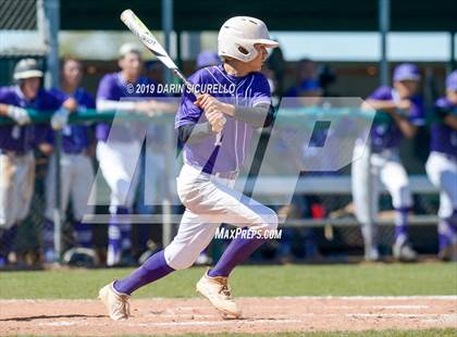 Thumbnail 1 in Perry vs. Queen Creek (Bob Everett Classic) photogallery.