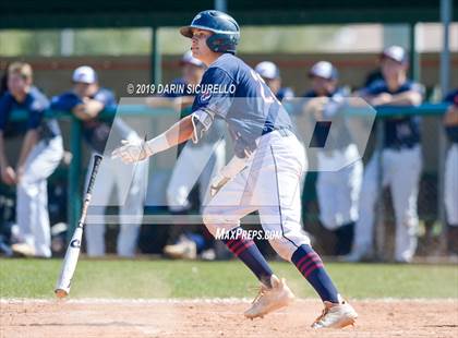 Thumbnail 2 in Perry vs. Queen Creek (Bob Everett Classic) photogallery.