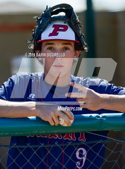 Thumbnail 2 in Perry vs. Queen Creek (Bob Everett Classic) photogallery.