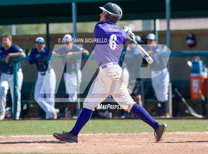 Thumbnail 1 in Perry vs. Queen Creek (Bob Everett Classic) photogallery.