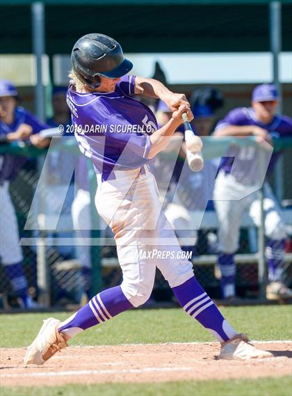 Thumbnail 1 in Perry vs. Queen Creek (Bob Everett Classic) photogallery.