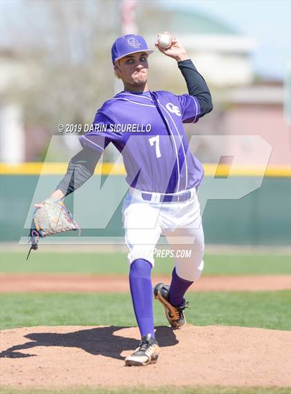 Thumbnail 3 in Perry vs. Queen Creek (Bob Everett Classic) photogallery.