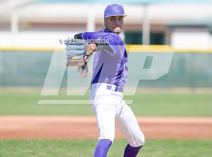 Thumbnail 1 in Perry vs. Queen Creek (Bob Everett Classic) photogallery.