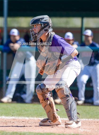 Thumbnail 3 in Perry vs. Queen Creek (Bob Everett Classic) photogallery.