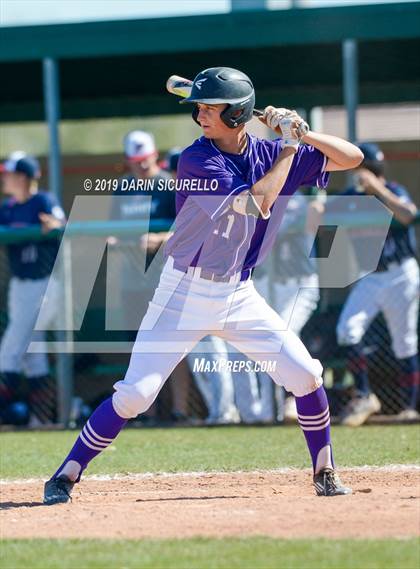 Thumbnail 3 in Perry vs. Queen Creek (Bob Everett Classic) photogallery.