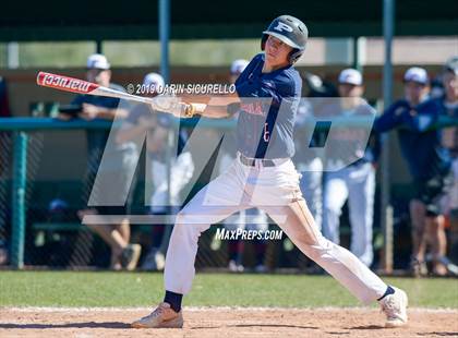 Thumbnail 2 in Perry vs. Queen Creek (Bob Everett Classic) photogallery.