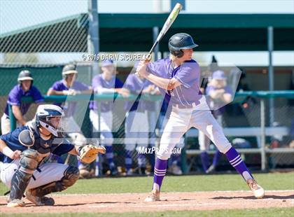 Thumbnail 1 in Perry vs. Queen Creek (Bob Everett Classic) photogallery.