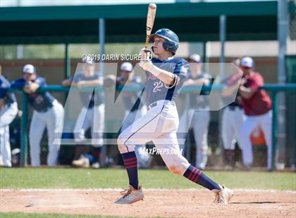 Thumbnail 1 in Perry vs. Queen Creek (Bob Everett Classic) photogallery.